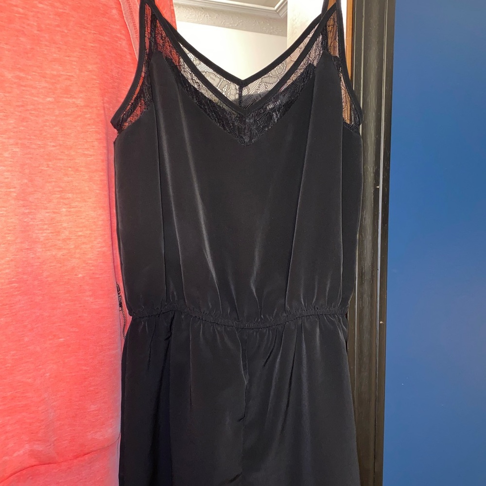 Forever 21 Romper